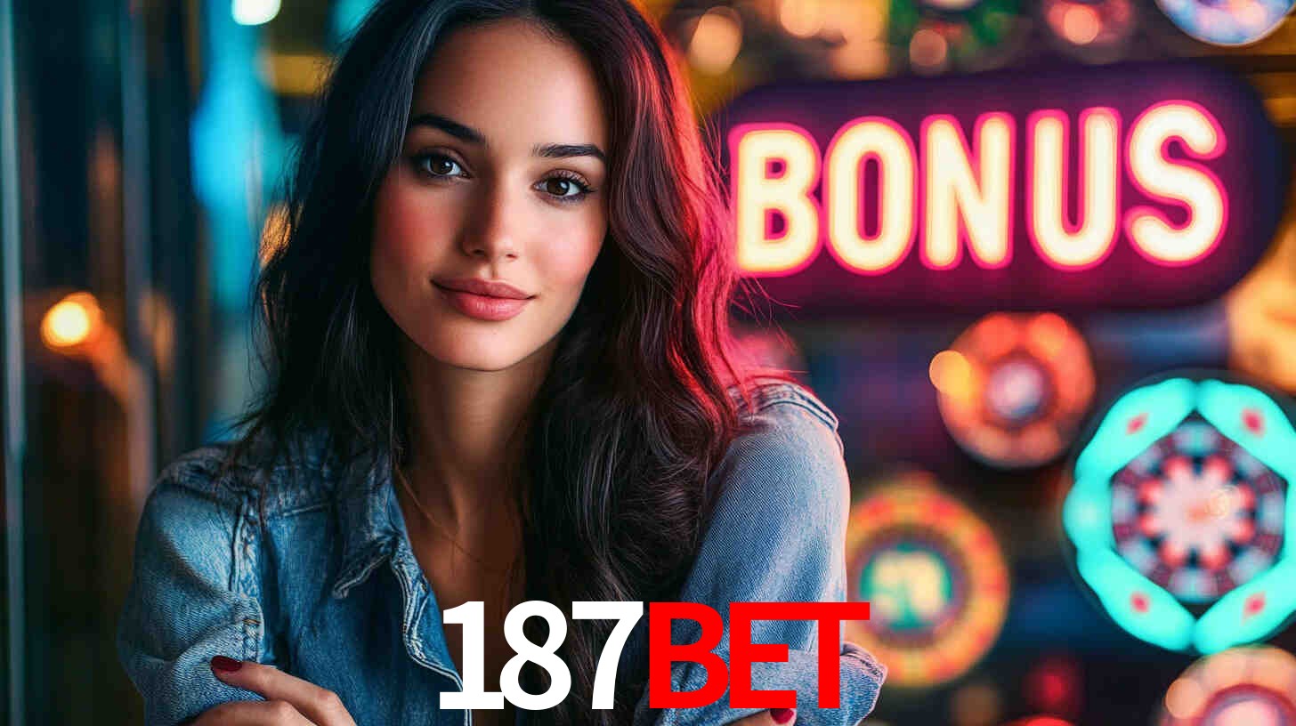 187BET: Seu Cassino Premiado com Pagamentos Rápidos