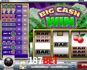 Descubra a Essência do 187BET: Nossa História e Compromissos