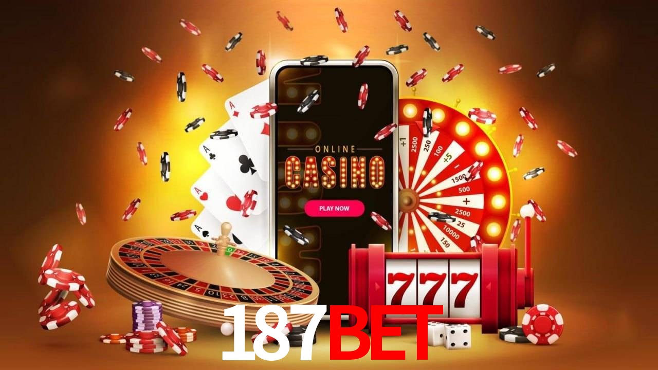 Estatísticas 187BET
