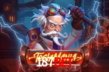 Experiência VIP 187BET