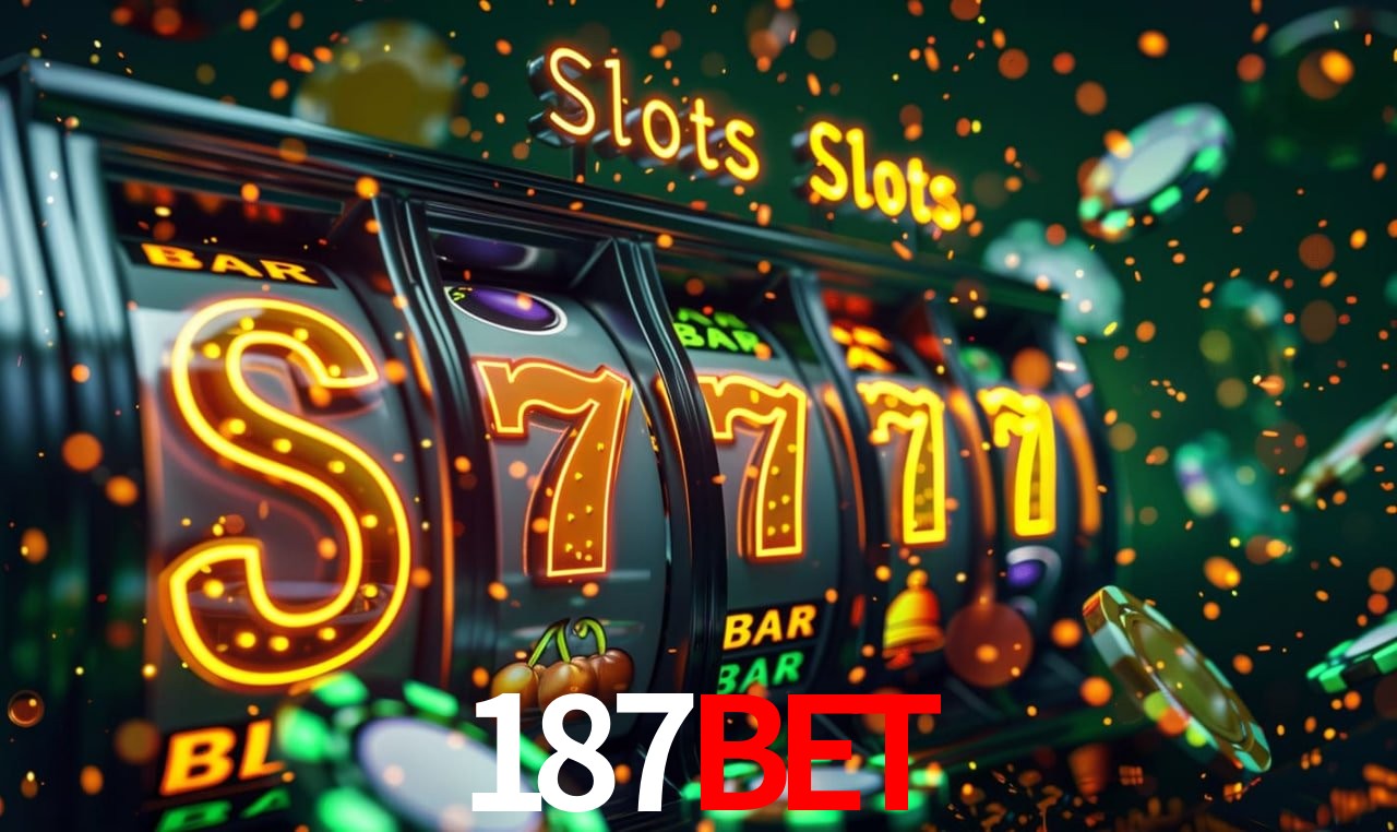 Estatísticas 187bet
