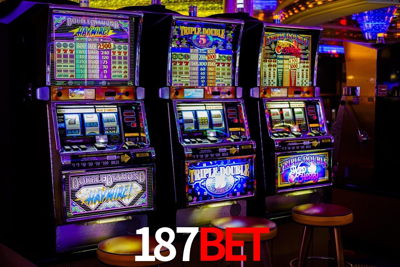 Experiência VIP 187bet