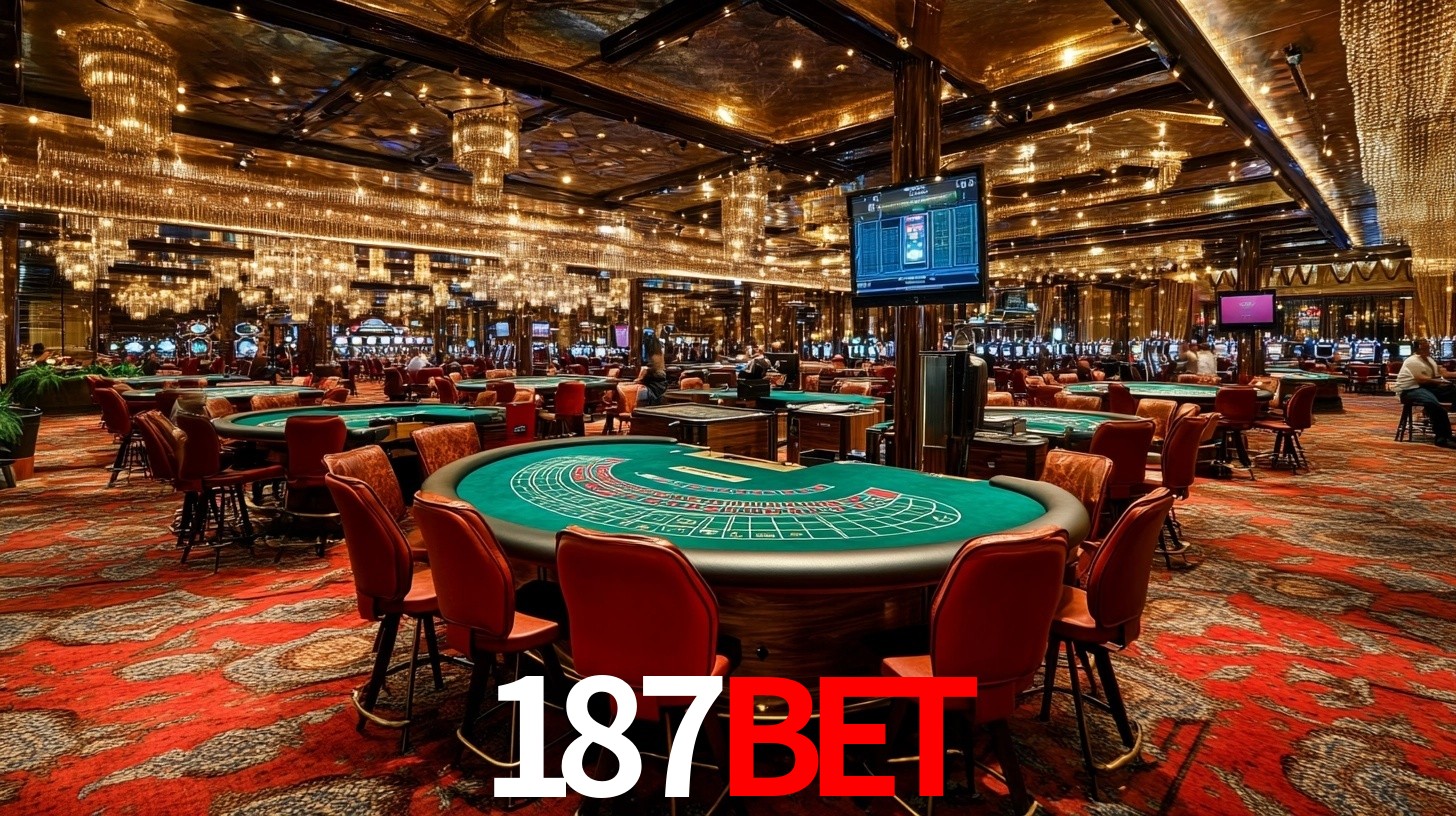 187bet - Plataforma Oficial Autorizada Brasil - 187bet.com
