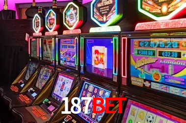 A Emoção da Loteria na 187bet: Uma Chance de Mudança de Vida