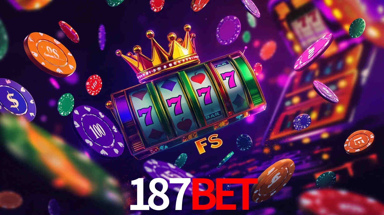 Blackjack Table 187BET