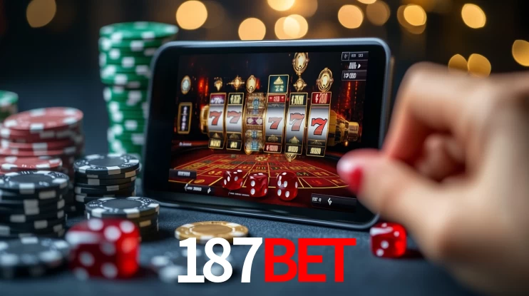 Live Casino 187BET