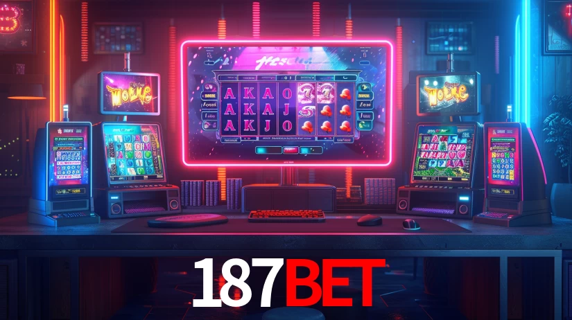 Ofertas Imperdíveis na 187BET: Promoções e Bônus Que Valem a Pena
