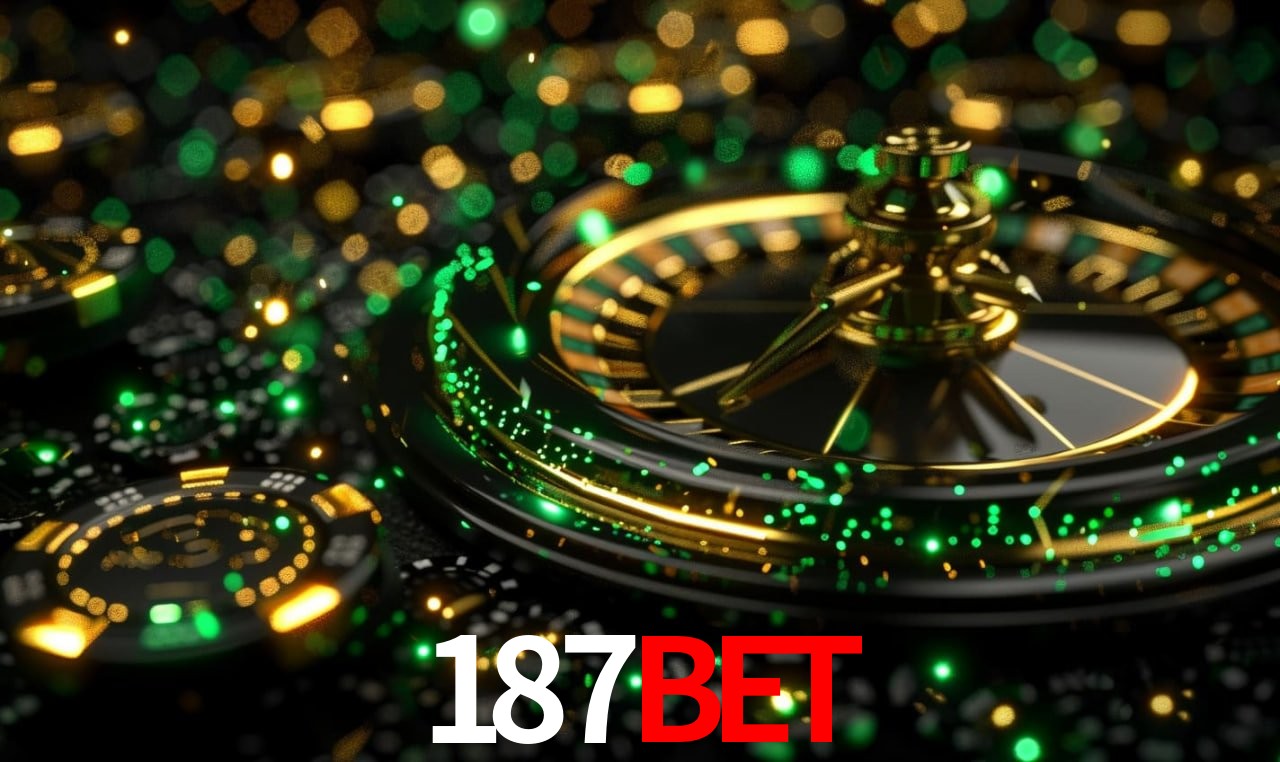 Promoções Sazonais 187BET