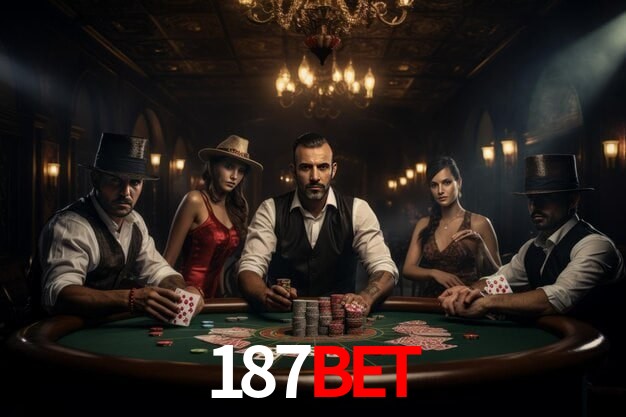 Descubra a Essência do 187BET: Nossa História e Compromissos