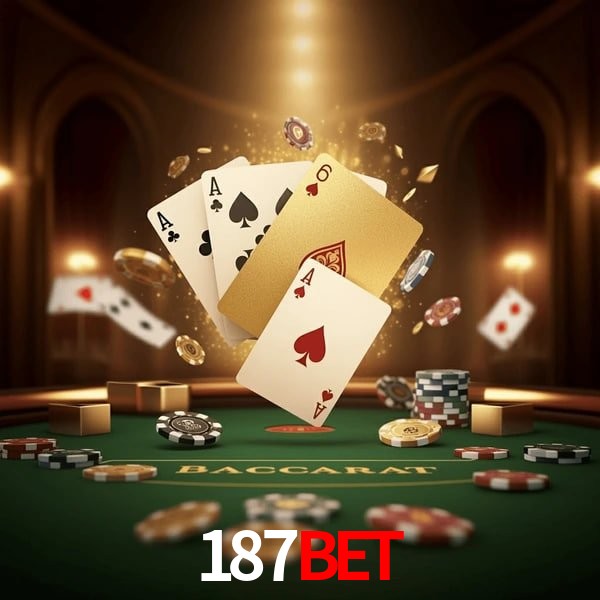 Sports Statistics 187BET