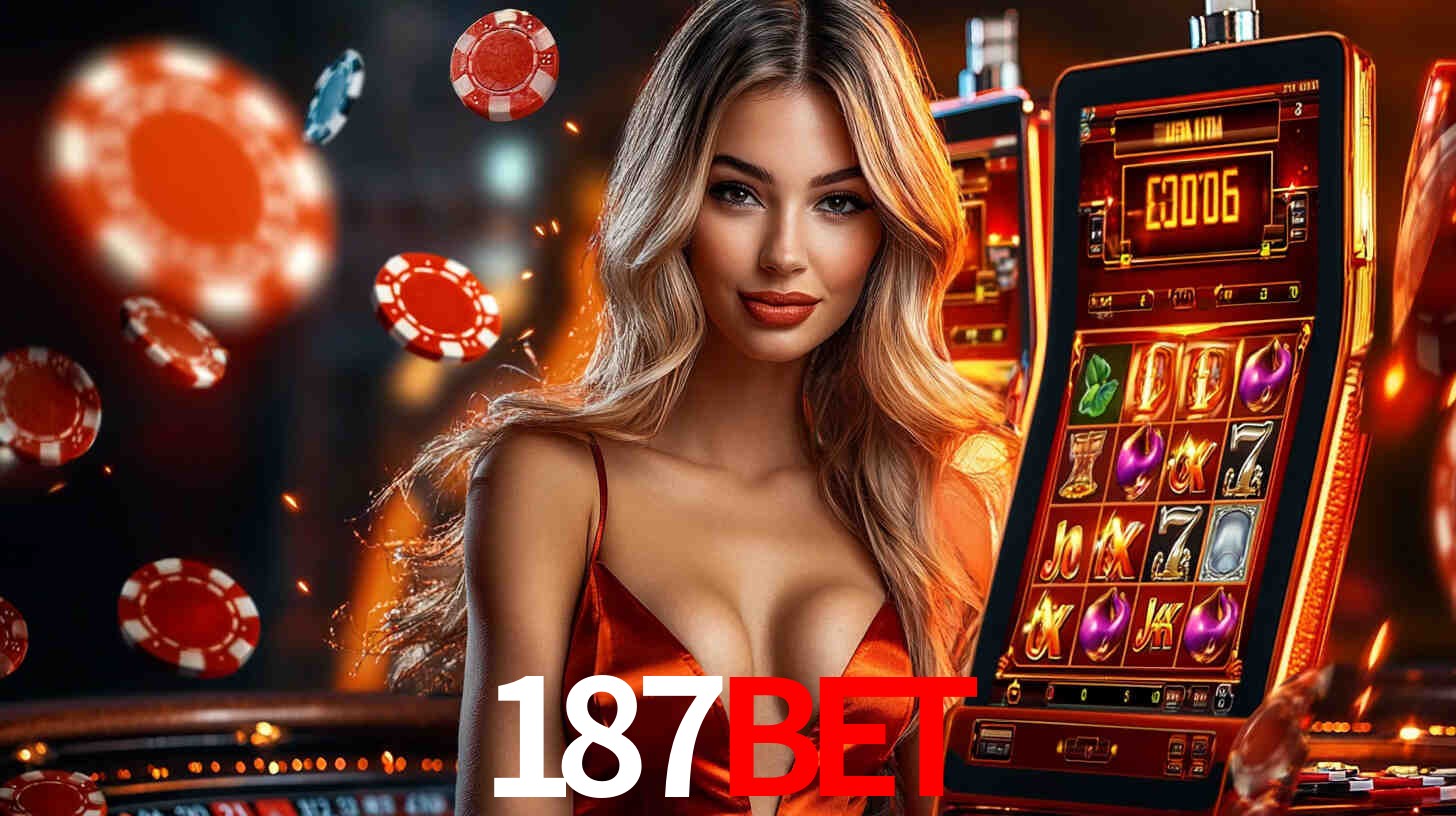 Experimente o Login Seguro Premium no 187BET