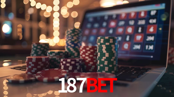 Platform Technology 187BET