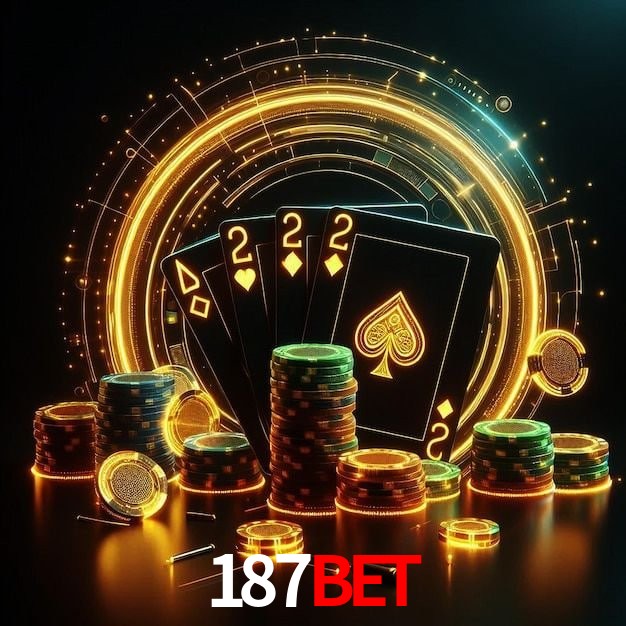 Apostas de Tênis 187BET
