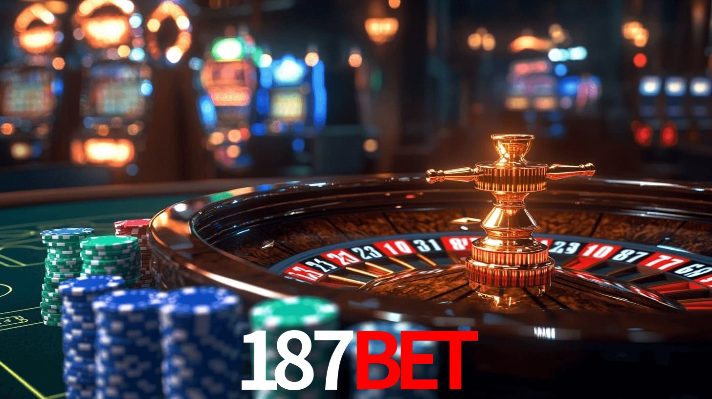 187BET,187BET.COM