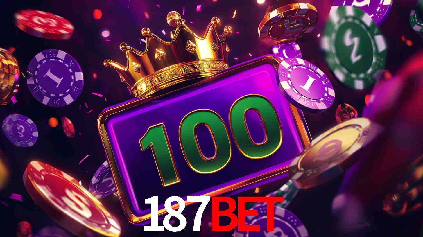 Roulette Table 187BET
