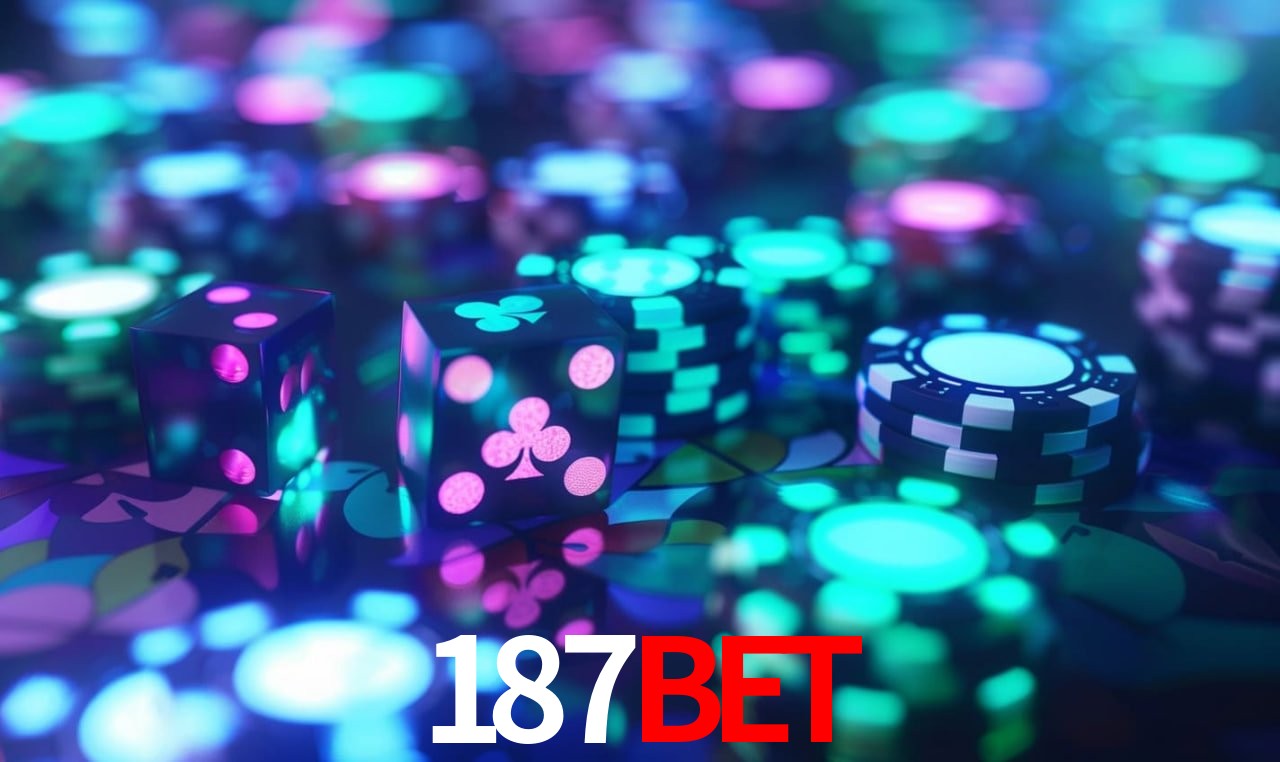 PIX Instantâneo 187BET