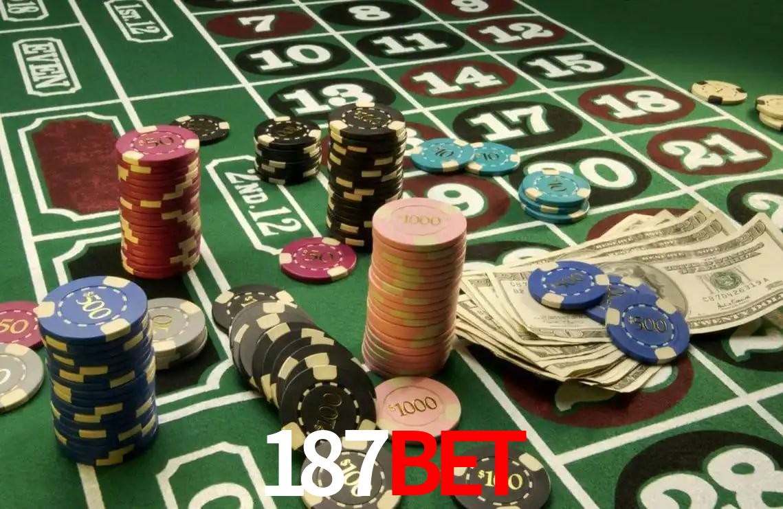 Games Directory 187BET