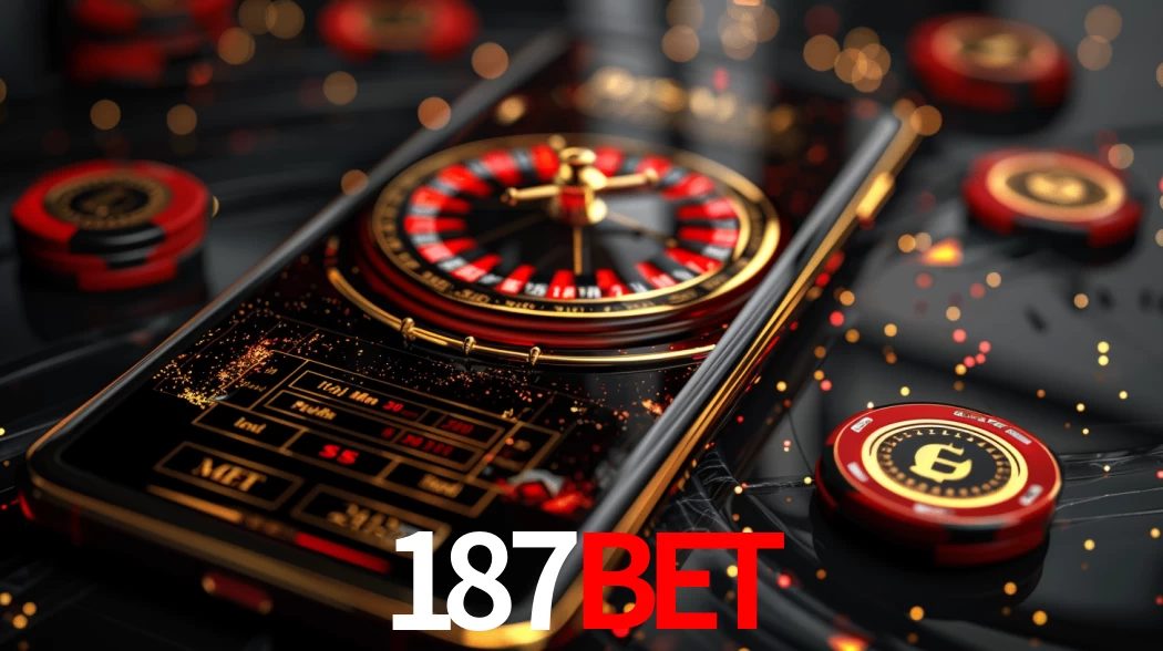 2FA Security 187BET