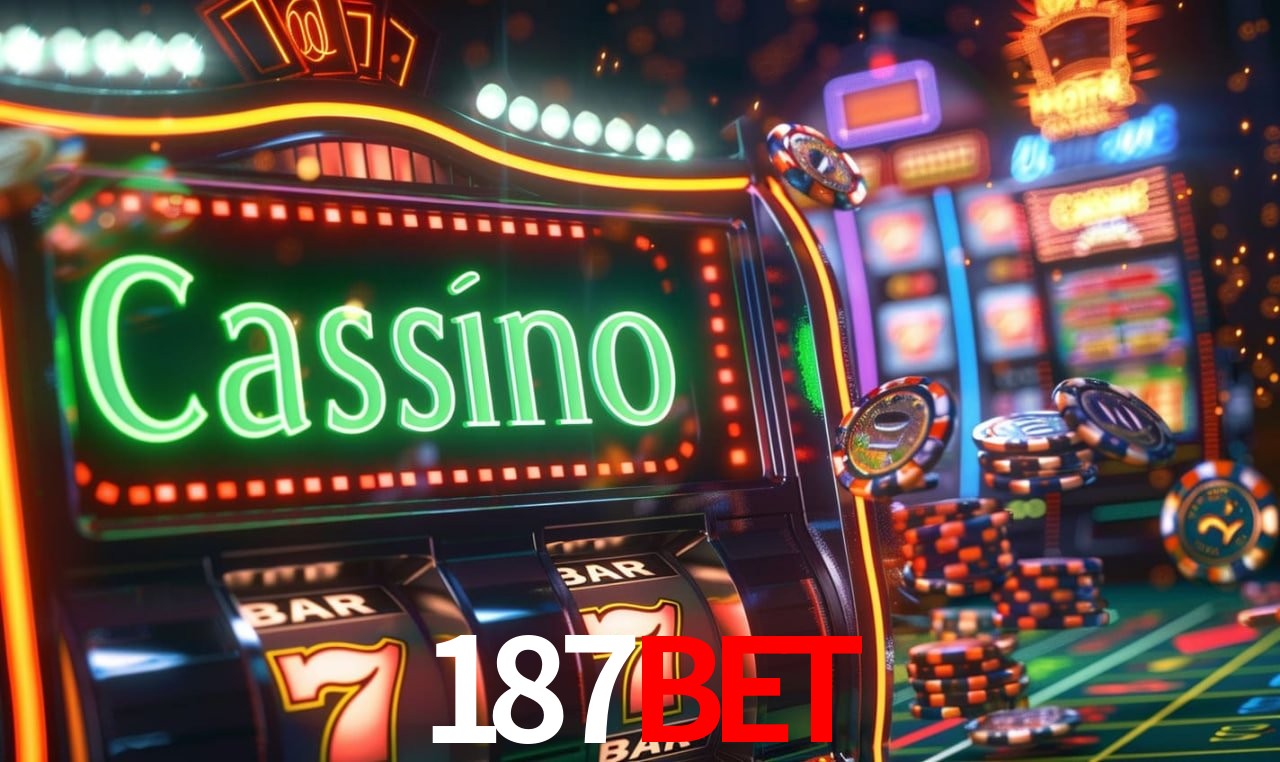 Recursos de Bônus 187BET