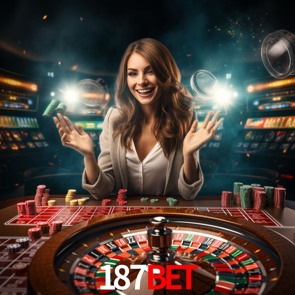 Premium Interface 187BET