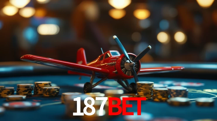Account Benefits 187BET