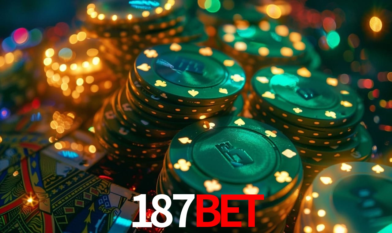Torneios 187BET