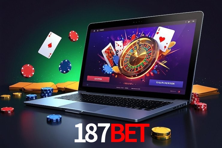Segurança 2FA 187BET