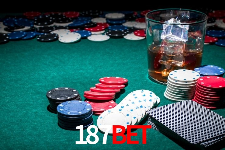 Jogos Exclusivos 187BET