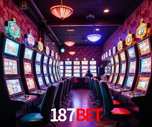 Especiais de Fim de Semana 187BET