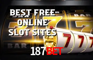 Descubra o Mundo do Cassino Online com 187BET