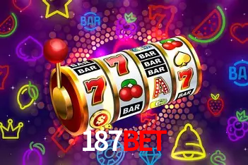 Descubra a Magia dos Jogos de Arcade no 187BET