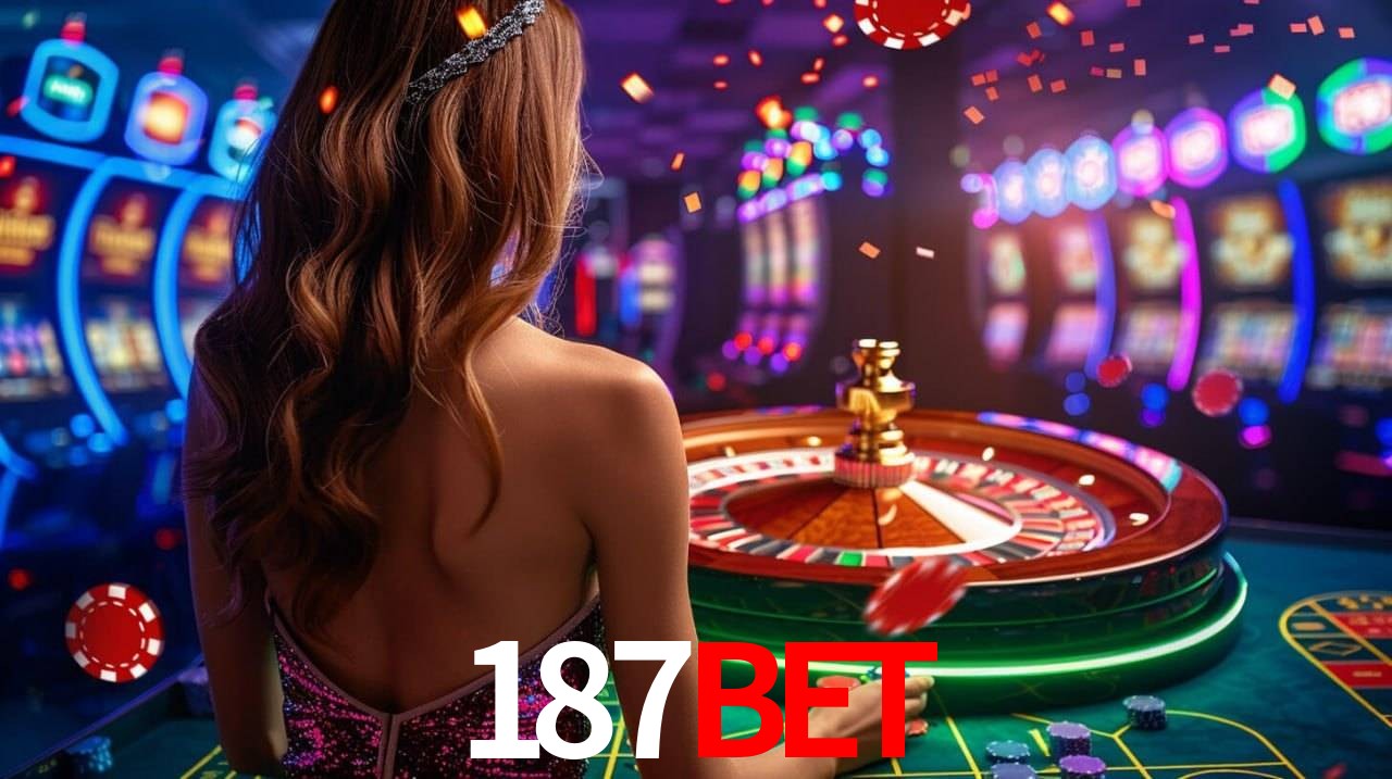 187BET,187BET.COM