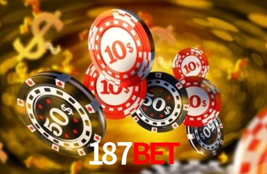Programa VIP 187BET