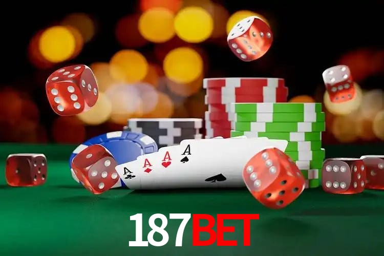 Estatísticas Esportivas 187BET