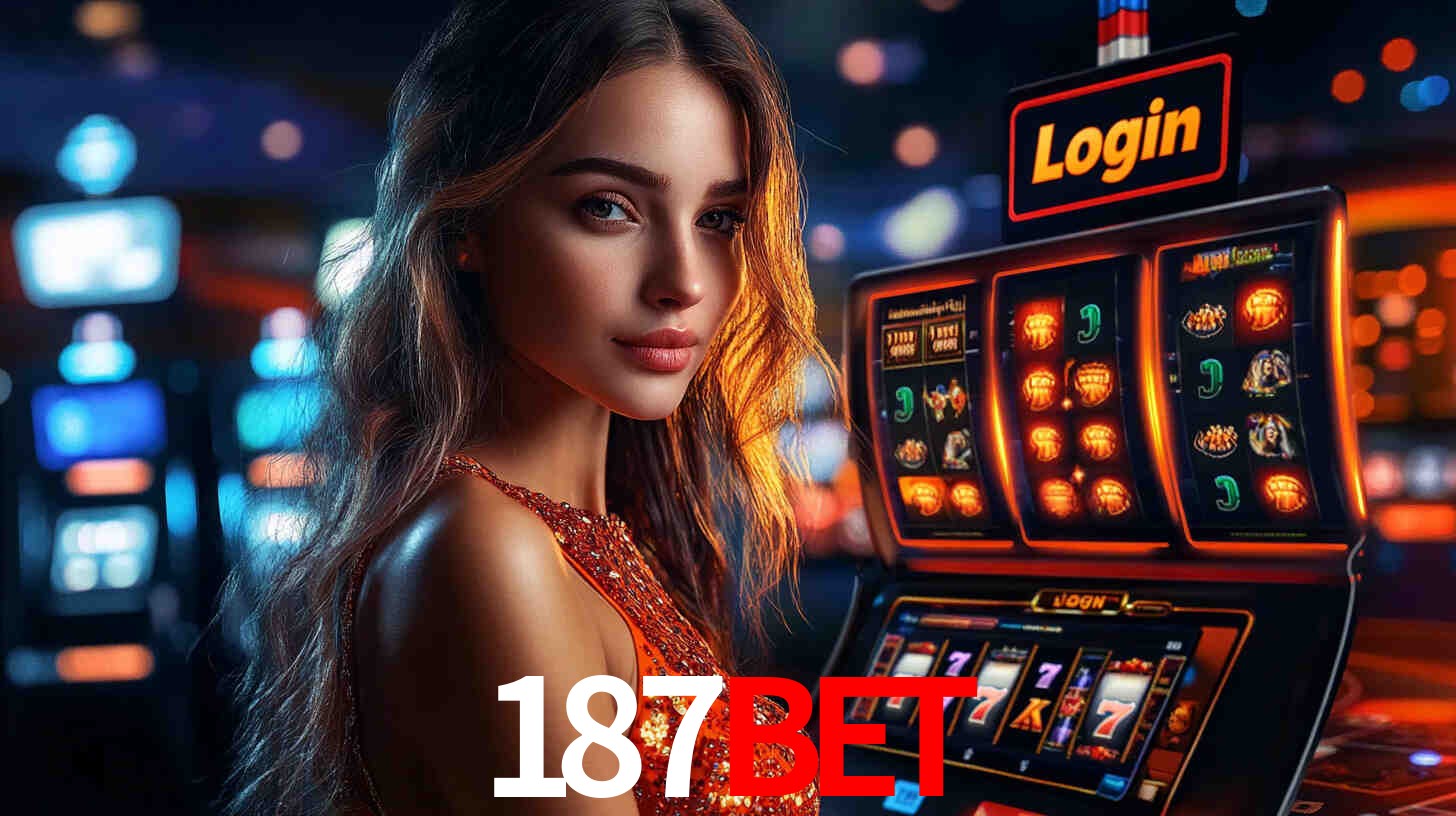 Explore as vantagens do 187BET: serviço profissional e confiabilidade