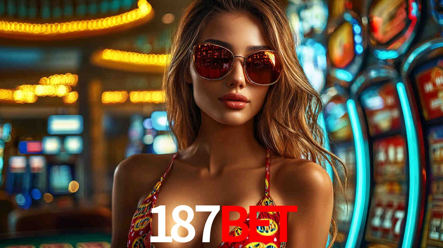 Tournaments 187BET