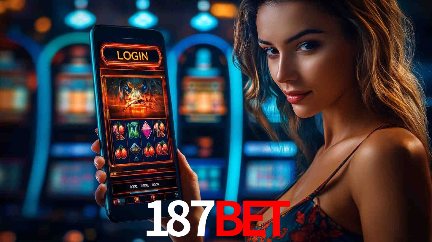 187BET.COM