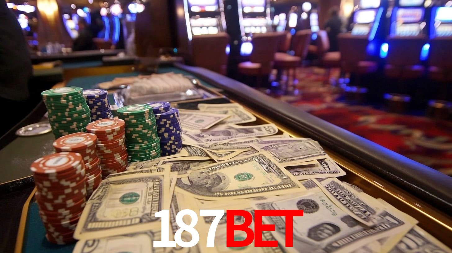 Ofertas Exclusivas 187BET
