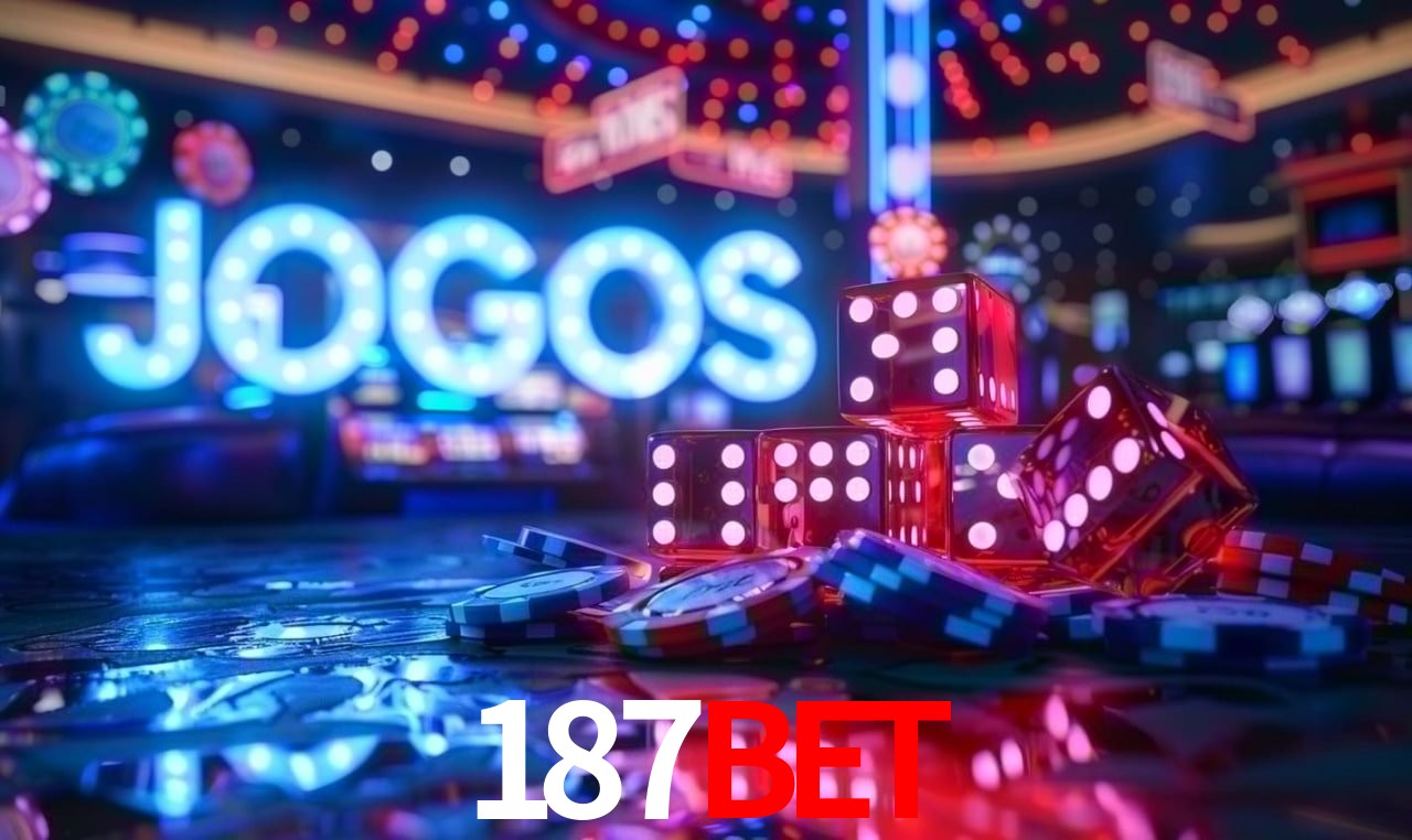 A Emoção da Loteria na 187BET: Uma Chance de Mudança de Vida