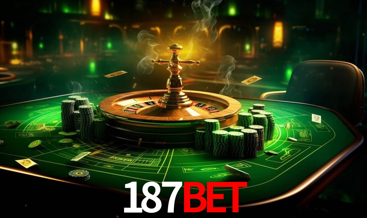 Explorando a Categoria de Eventos em Apostas na 187BET