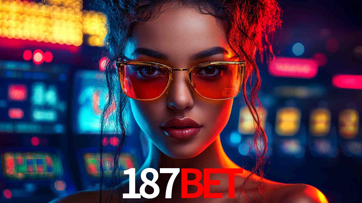 Apostas Esportivas na 187BET: Um Guia Completo
