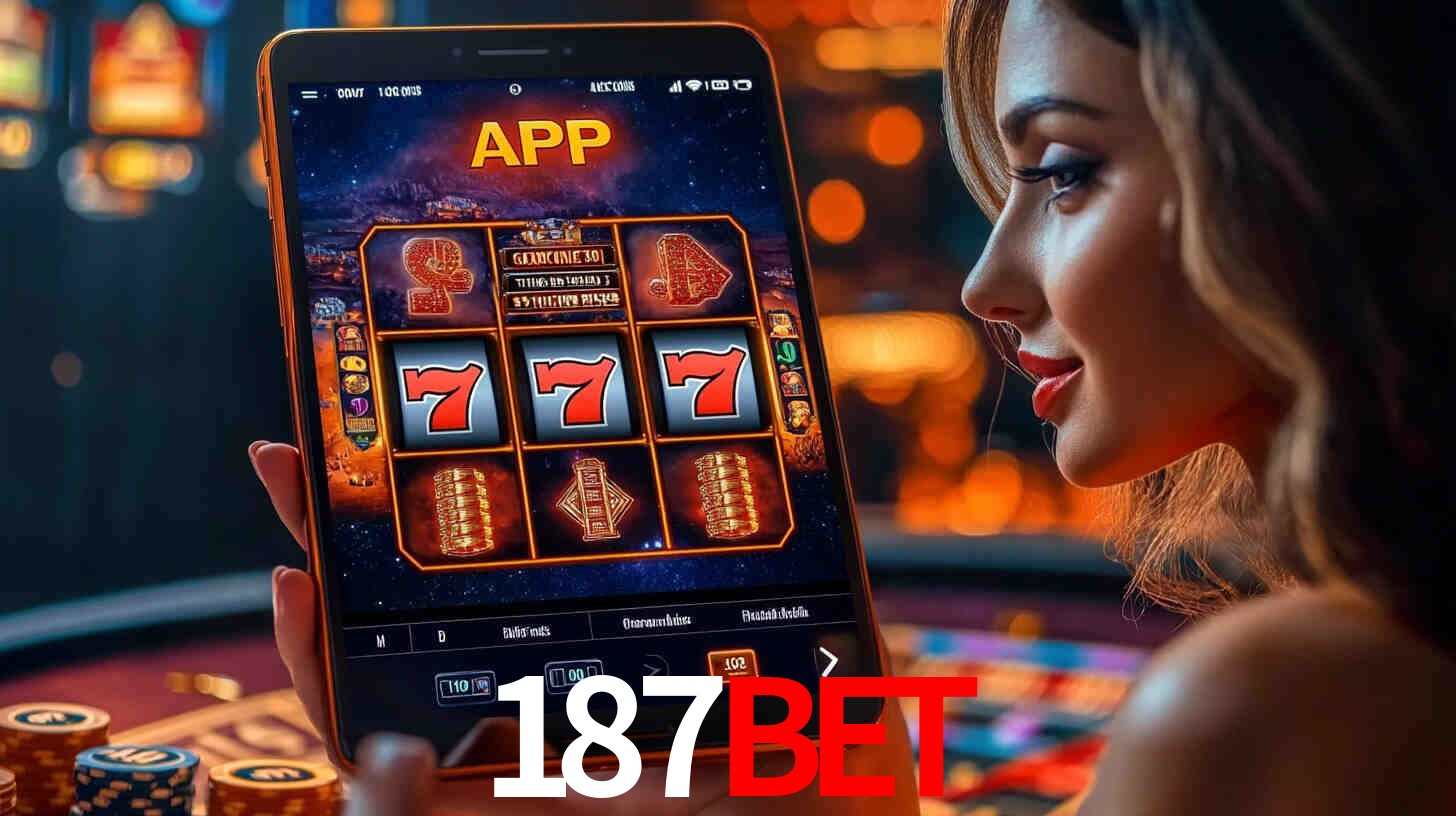 187BET: Seu Especialista em Apostas Esportivas Brasileiras