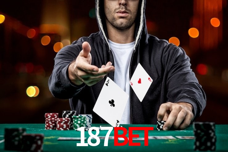 187BET vip