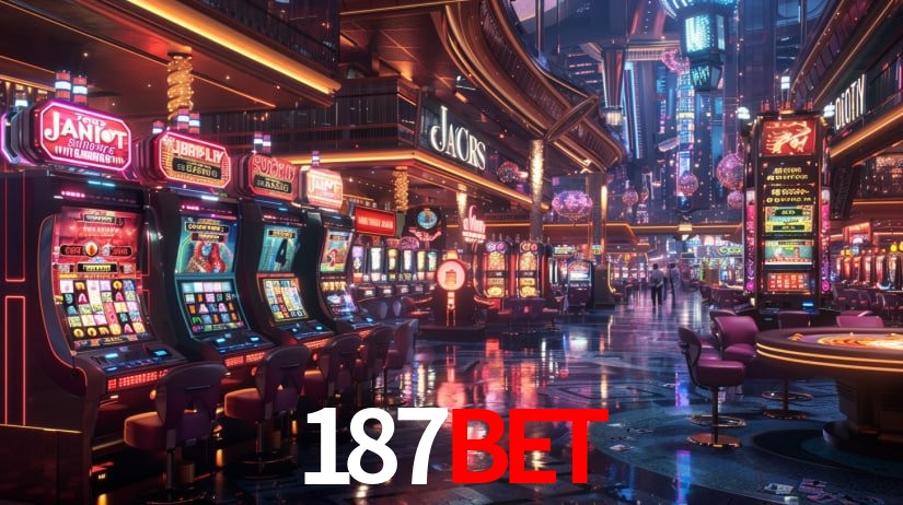 Quick Registration 187BET