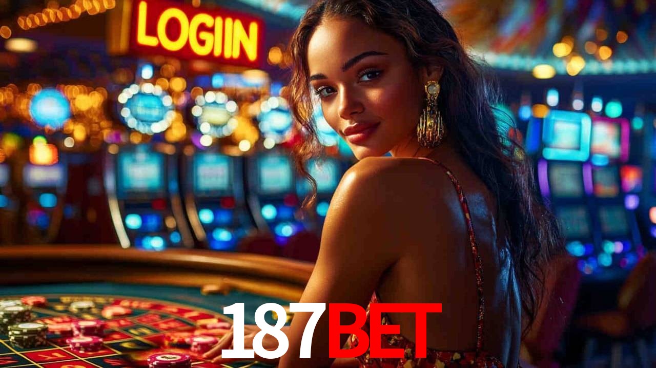 Integração de APIs 187bet