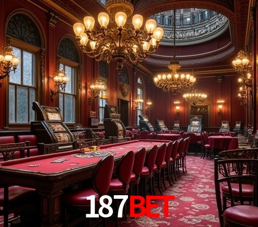 Caishen Wins 187bet