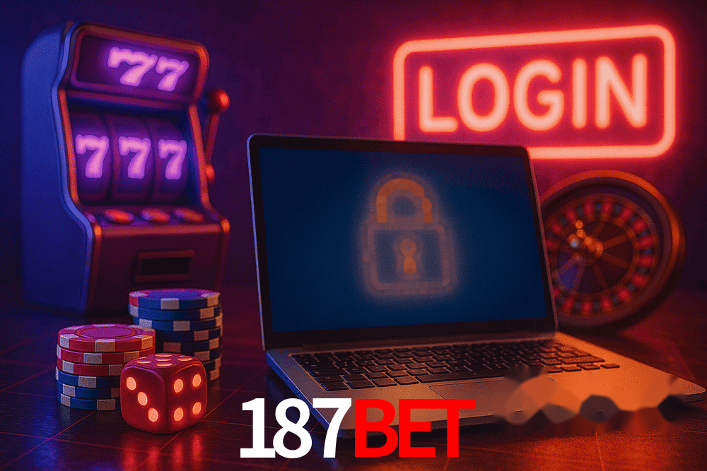 Jogos de Slot 187bet