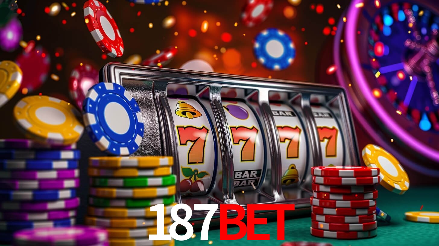 Casino VIP 187bet