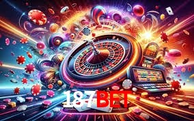 Recursos de Bônus 187bet