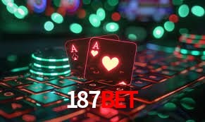 Casino Ao Vivo 187bet
